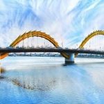 Kinh nghiệm xem cầu Rồng, Đà Nẵng phun nước lửa độc đáo. Hướng dẫn xem cầu Rồng phun nước lửa thời điểm, lưu ý, vị trí...