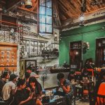 Top quán cafe bên sông Hàn cực chất cảnh đẹp, view đẹp. Nên uống cafe ở đâu Đà Nẵng đẹp, chất. Quán cafe nổi tiếng sông Hàn
