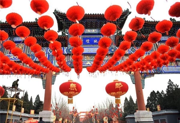 Top công viên đẹp, hot nhất ở Bắc Kinh không gian rộng thoáng. Du lịch Bắc Kinh nên đến công viên nào?