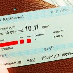 Hướng dẫn đi tàu từ Busan tới Seoul bằng Korea Rail Pass. Kinh nghiệm mua vé KR Pass di chuyển ở Hàn Quốc cụ thể giá vé, lộ trình.
