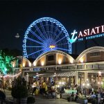 Các khu chợ đêm ở Bangkok (Thái Lan) sầm uất, nhộn nhịp. Du lịch các khu chợ đêm ở Bangkok đông khách, hấp dẫn ai cũng nên tới.