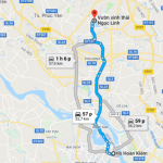 Review chi tiết khu sinh thái Ngọc Linh, Sóc Sơn cực đã. Hướng dẫn, cẩm nang du lịch khu sinh thái Ngọc Linh cụ thể đường đi...