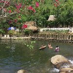 Kinh nghiệm đi khu du lịch sinh thái Lái Thiêu Đà Nẵng. Hướng dẫn, cẩm nang đi khu du lịch sinh thái Lái Thiêu Đà Nẵng đường đi...