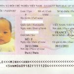 Hướng dẫn thủ tục làm hộ chiếu Passport cho trẻ em. Kinh nghiệm làm hộ chiếu cho trẻ em giấy tờ, thủ tục, quy định, địa chỉ...