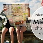 Danh sách các nước miễn visa thị thực cho người Việt Nam. Du lịch nước nào mà người Việt Nam được miễn visa, thị thực?