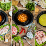 Những địa chỉ buffet ngon nổi tiếng ở Hà Nội các phân khúc. Quán ăn, nhà hàng buffet ngon, rẻ nên tới ở Hà Nội địa chỉ, giá thành.