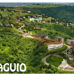 Hướng dẫn đi lại từ Manila tới Baguio cụ thể, tiết kiệm. Các phương tiện di chuyển từ Manila tới Baguio đường đi, chi phí...