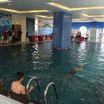 Những bể bơi tốt, chất lượng ở Hà Đông nên tới trong hè này. Nên đi bơi tại bể bơi nào ở quận Hà Đông? Bể bơi quận Hà Đông đẹp.