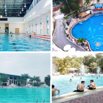 Các bể bơi chất lượng nhất tại Bắc Ninh địa chỉ kèm giá vé. Nên đi bể bơi nào ở Bắc Ninh rẻ, đẹp, chất lượng, nước sạch...