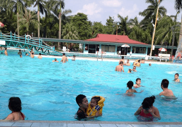 Các bể bơi chất lượng nhất tại Bắc Ninh địa chỉ kèm giá vé. Nên đi bể bơi nào ở Bắc Ninh rẻ, đẹp, chất lượng, nước sạch...