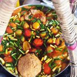 Ăn gì ở chợ Bến Thành? Các món ăn vặt ngon ở chợ Bến Thành. Đặc sản chợ Bến Thành. Ẩm thực đặc sắc chợ Bến Thành.