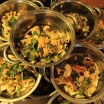 Mách nhỏ bạn các quán lẩu ngon nhất ở sài gòn cực nổi tiếng. Nên đi ăn lẩu ở đâu Sài Gòn ngon bổ rẻ? Địa chỉ ăn lẩu ngon ở Sài Gòn