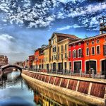 Du lịch Thiên Tân có gì hay? Cảnh đẹp nổi tiếng Thiên Tân. Những điểm du lịch không thể bỏ qua ở Thiên Tân đẹp, đặc trưng, độc đáo