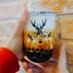 Quán sữa tươi trân châu đường đen ngon nhất tại Sài Gòn. Đi uống sữa tươi trân châu đường đen ở đâu HCM là ngon nhất chất lượng