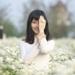 Địa điểm chụp cúc họa mi đẹp nhất Hà Nội địa chỉ & giá vé. Chụp ảnh cúc họa mi ở đâu Hà Nội đẹp. Địa chỉ vườn cúc họa mi ở Hà Nội.