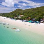 Những địa điểm du lịch nên đi ở Pattaya đẹp, nổi tiếng nhất. Địa điểm du lịch đẹp ở Pattaya địa chỉ kèm giá vé, hướng dẫn đi lại.