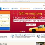 TOP 10 đại lý bán vé máy bay hàng đầu Việt Nam hiện nay. Nên mua vé may bay của đại lý nào tại Việt Nam?