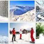 Kinh nghiệm du lịch Hàn Quốc tháng 12 điểm đến tuyệt vời. Hướng dẫn du lịch Hàn Quốc tháng 12 điểm đến đẹp, hoạt động vui chơi...