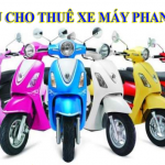 Bỏ túi địa chỉ thuê xe máy ở Phan Rang, Ninh Thuận tốt. Hướng dẫn, kinh nghiệm thuê xe máy ở Phan Rang, Ninh Thuận uy tín, an toàn
