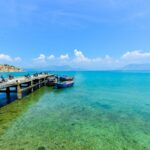 Chia sẻ kinh nghiệm du lịch Cam Ranh đầy đủ. Hướng dẫn du lịch Cam Ranh tự túc, an toàn