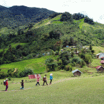 Kinh nghiệm leo núi Ngọc Linh tự túc, an toàn. Hướng dẫn, phượt núi Ngọc Linh cụ thể đường leo, lộ trình, vật dụng cần thiết...