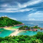 Chia sẻ kinh nghiệm du lịch Nha Trang 4 ngày 3 đêm tự túc, vui vẻ. Gợi ý lịch trình du lịch Nha Trang 4 ngày 3 đêm đáng nhớ