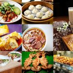 Các khu ẩm thực nổi tiếng ở Đài Loan nhất định bạn phải biết. Địa chỉ ăn uống ngon, rẻ, đông khách ở Đài Loan cụ thể hàng quán...