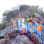 Đảo khỉ, điểm du lịch nổi tiếng ở Nha Trang bạn không nên bỏ lỡ: Hướng dẫn du lịch đảo Khỉ, Nha Trang kèm giá vé