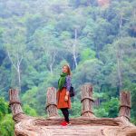 Review khu du lịch Hoa Sơn Điền Trang mới và độc đáo. Hướng dẫn cẩm nang du lịch Hoa Sơn Điền Trang cụ thể vé vào, đường đi...