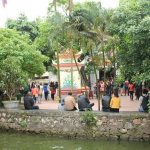 Kinh nghiệm đi Phủ Tây Hồ cầu tài lộc, sắm lễ, văn khấn. Hướng dẫn đi Phủ Tây Hồ đầu năm cụ thể, chi tiết cách sắm lễ, trình tự đi