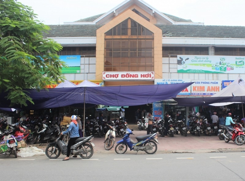 Điểm tham quan mua sắm tại Quảng Bình: Kinh nghiệm du lịch Quảng Bình tự túc, giá rẻ