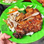 Món ăn ngon Sài Gòn, cơm Tấm Sài Gòn