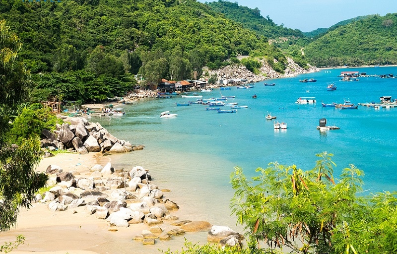 Địa điểm tham quan khi du lịch Quy Nhơn 3n2đ