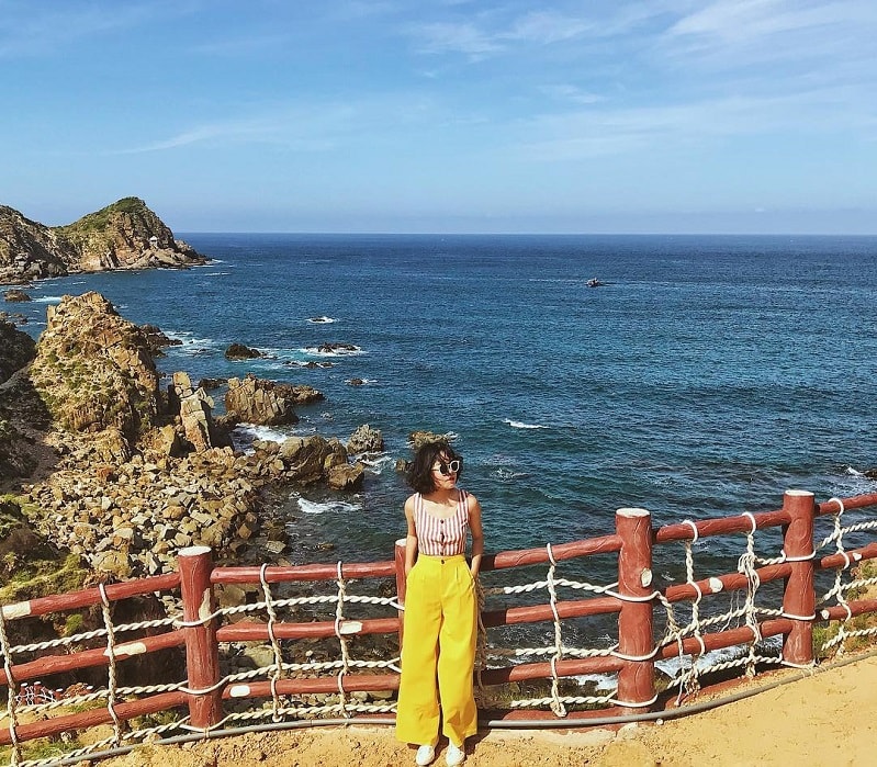 Du lịch Quy Nhơn 3n2đ