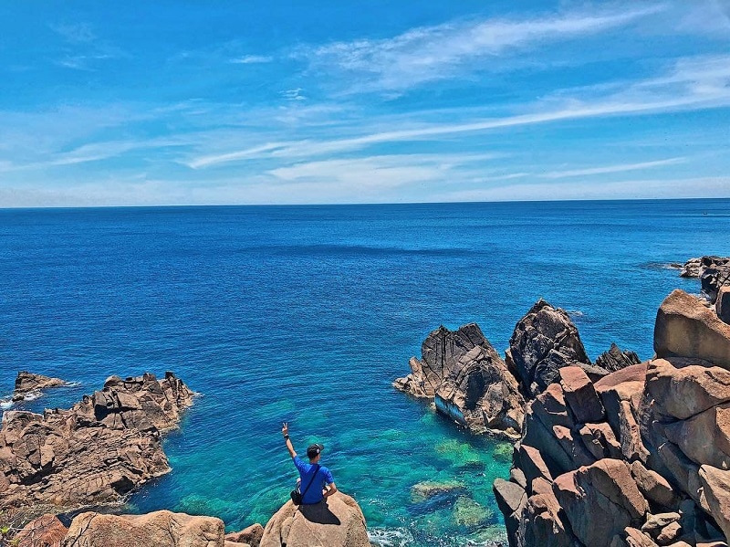 Kinh nghiệm du lịch Quy Nhơn 3 ngày 2 đêm tự túc