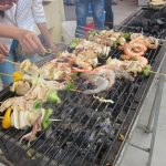 Review chi tiết khu du lịch sinh thái Hồ Kênh Hạ, Nha Trang. Kinh nghiệm du lịch hồ Kênh Hạ cụ thể đường đi, hoạt động giải trí.
