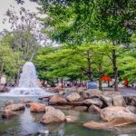 Dịp 30/4-1/5 đi chơi đâu vắng gần Sài Gòn. Du lịch 30/4-1/5 không đông ở Sài Gòn vui, thú vị, vắng. Nên đi đâu 30/4 ở Sài Gòn đẹp.