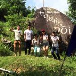 Review chi tiết khu du lịch Ngầm Đôi Đà Nẵng giá vé, đi lại. Hướng dẫn, kinh nghiệm du lịch Ngầm Đôi Đà Nẵng cụ thể, cập nhật...