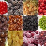 Đặc sản Hà Nội làm quà, ô mai Hà Nội