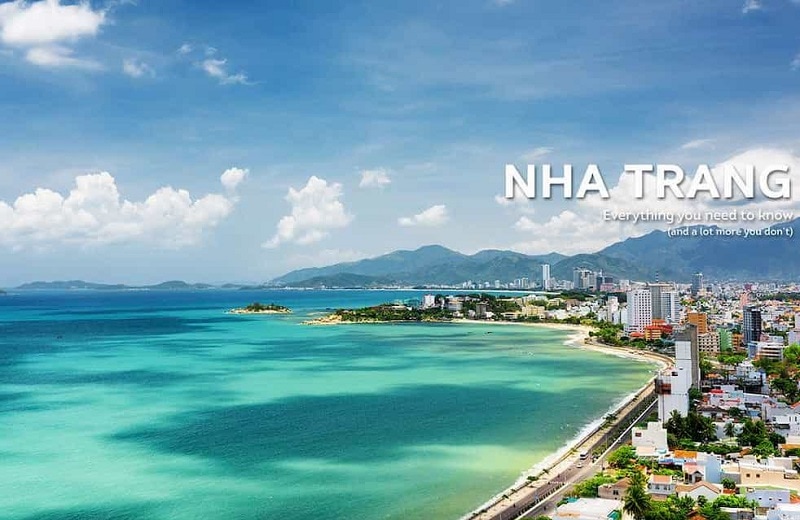 Kinh nghiệm đặt phòng khách sạn ở Nha Trang: Du lịch Nha Trang ở khách sạn nào đẹp, giá rẻ?