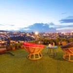 Khách sạn giá rẻ ở Đà Lạt gần chợ, phòng đẹp