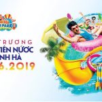 Kinh nghiệm đi công viên nước Thanh Hà giá vé, đường đi, ưu đãi. Công viên nước Thanh Hà có gì hay? Thông tin cụ thể về Thanh Hà.