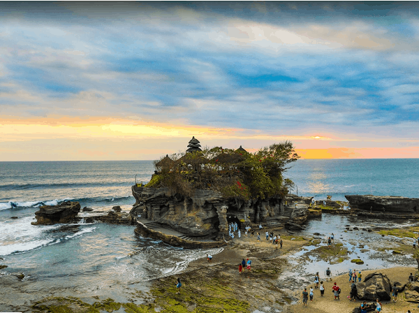 Kinh nghiệm du lịch Bali. Nên đi đâu chơi, tham quan ở Bali?