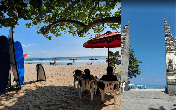 Những bãi biển đẹp nhất Bali. Điểm tham quan nổi tiếng Bali. Cẩm nang, kinh nghiệm du lịch Bali