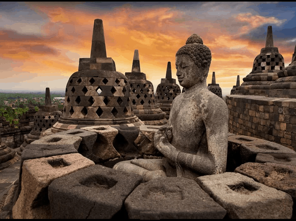 Kinh nghiệm du lịch Bali - địa điểm tham quan đẹp, nổi tiếng ở Bali