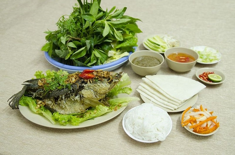 Ăn gì khi du lịch Sài Gòn? Đặc sản, món ăn ngon ở Sài Gòn