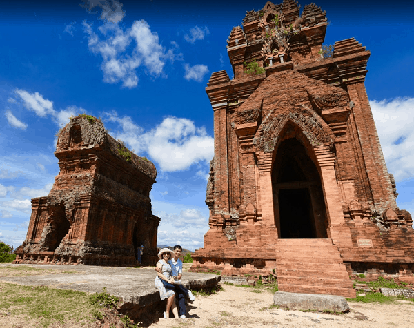 Du lịch Quy Nhơn tháng 9 có mưa không, nên đi đâu chơi? Review du lịch Quy Nhơn tháng 9