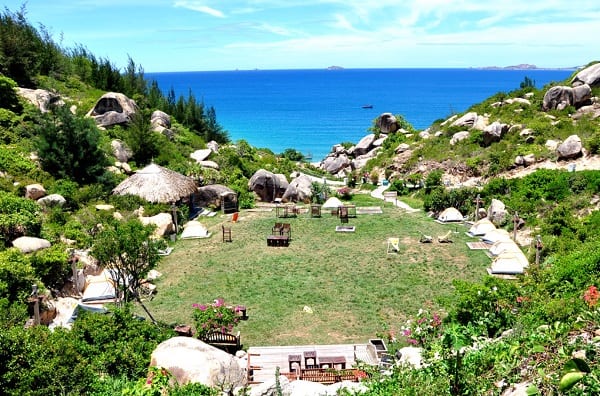 Du lịch Quy Nhơn tháng 9 nên đi đâu chơi, tham quan? Review du lịch Quy Nhơn tháng 9