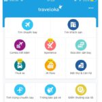 Review đặt vé máy bay trên Traveloka. Có nên đặt vé máy bay trên traveloka?