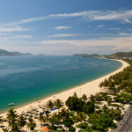 Chia sẻ kinh nghiệm du lịch Nha Trang tự túc 3 ngày 2 đêm. Hướng dẫn du lịch Nha Trang trong 3 ngày 2 đêm vui vẻ, thuận lợi